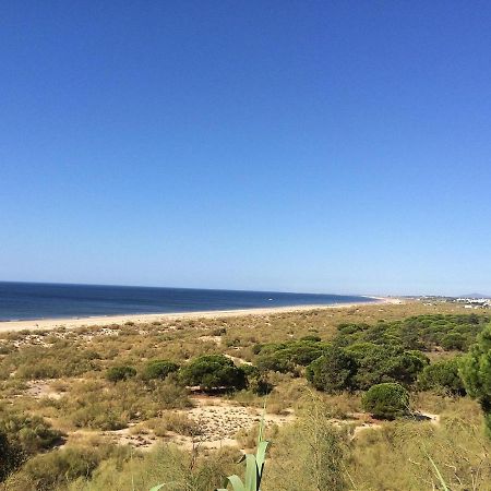 Apartamento Praia Altura Εξωτερικό φωτογραφία