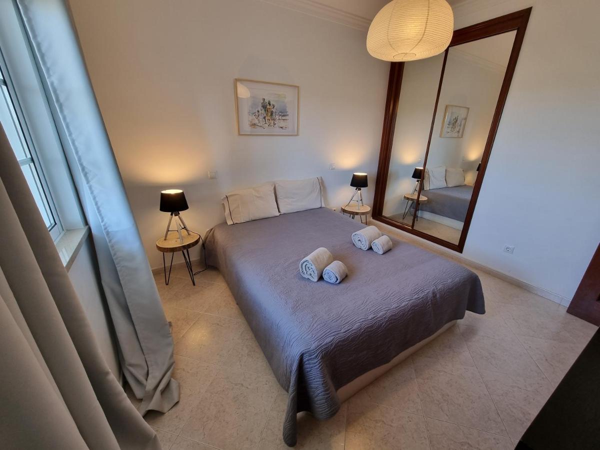 Apartamento Praia Altura Εξωτερικό φωτογραφία