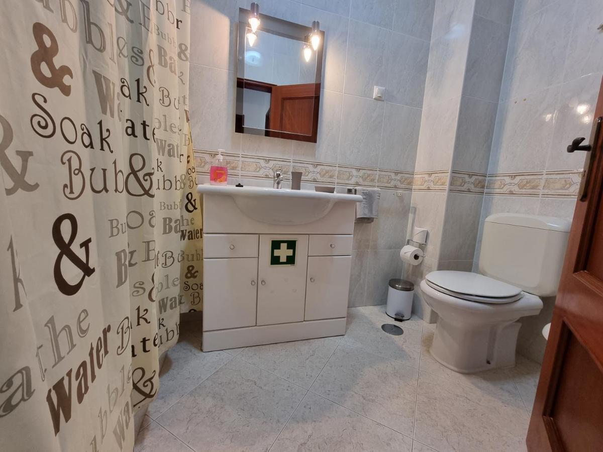 Apartamento Praia Altura Εξωτερικό φωτογραφία