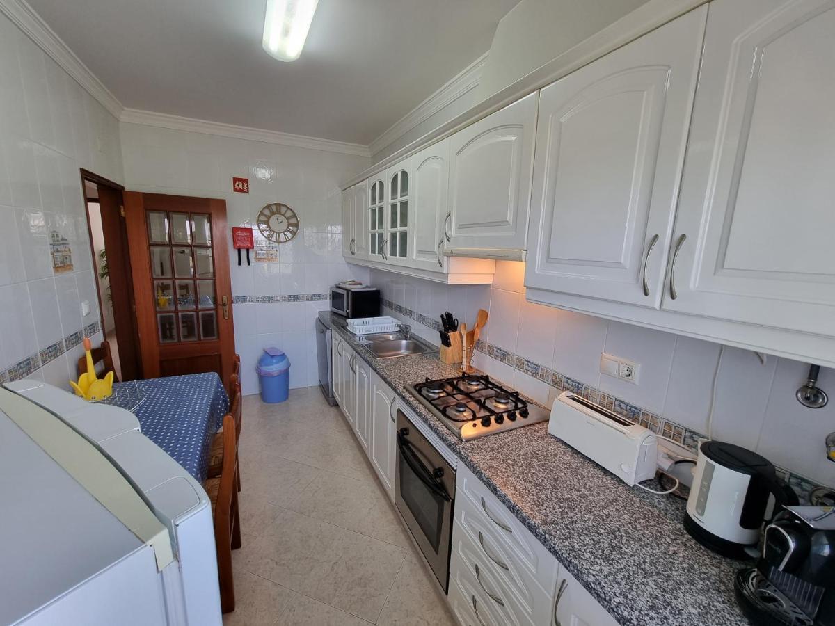 Apartamento Praia Altura Εξωτερικό φωτογραφία