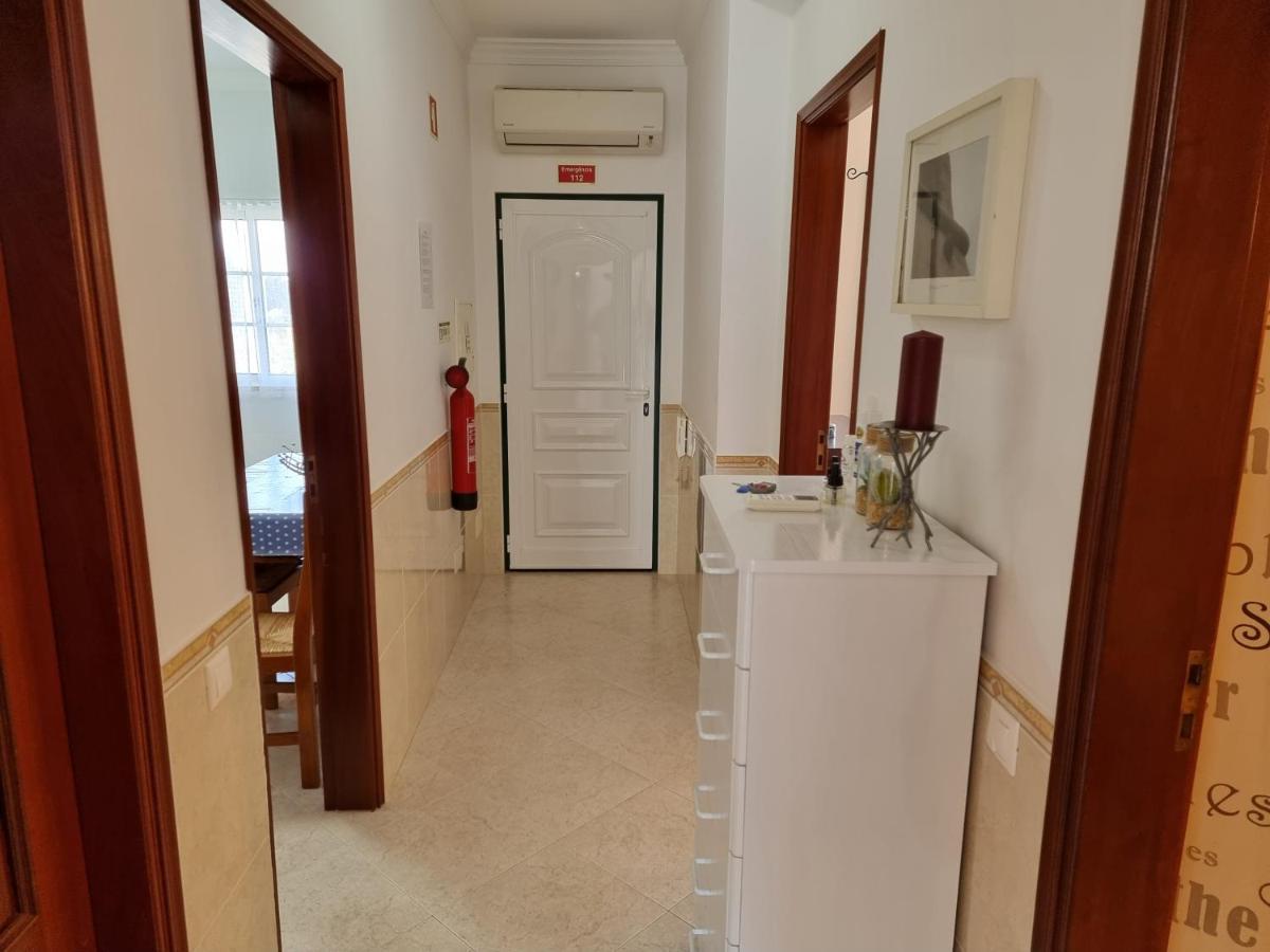 Apartamento Praia Altura Εξωτερικό φωτογραφία