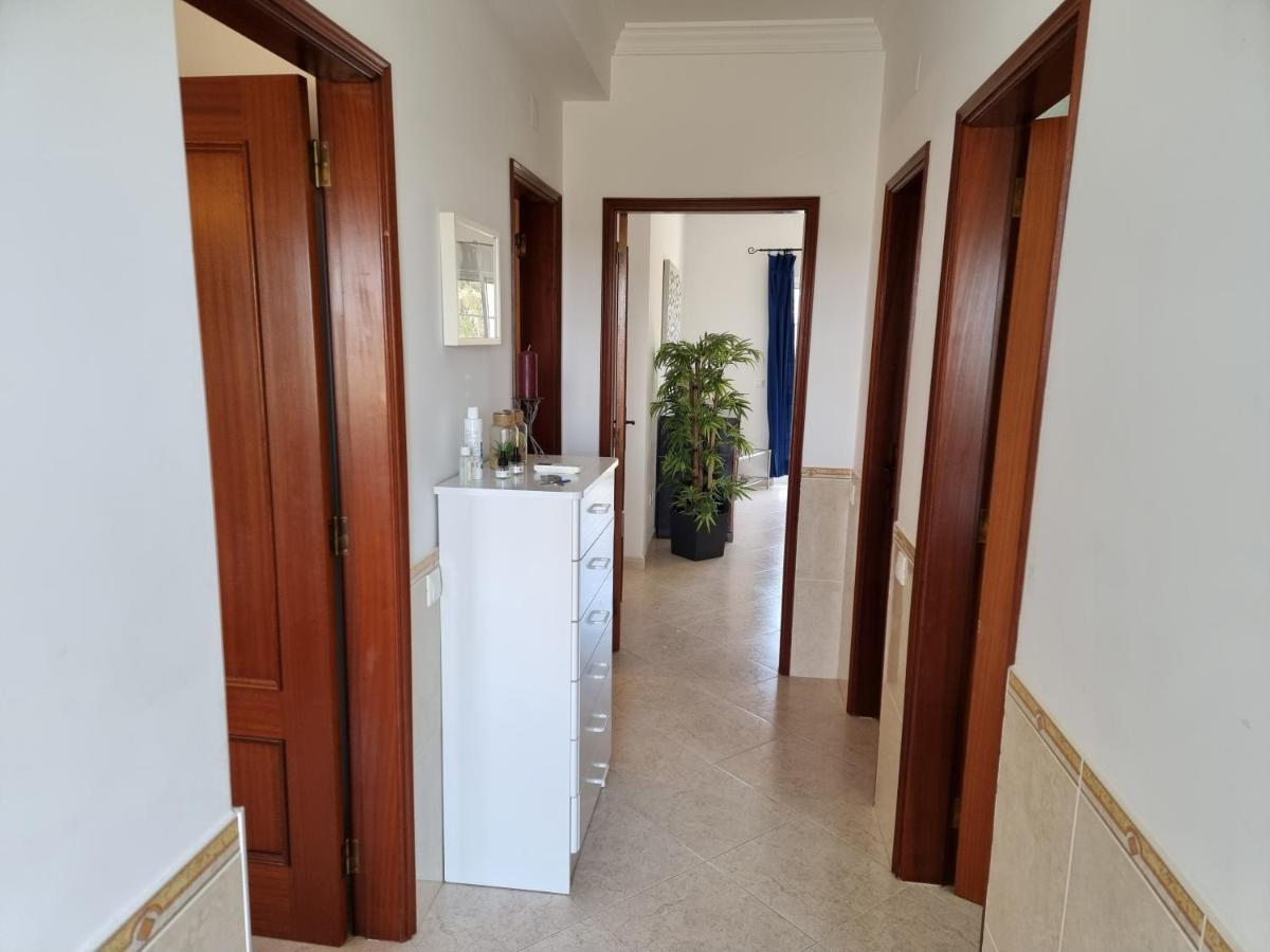 Apartamento Praia Altura Εξωτερικό φωτογραφία