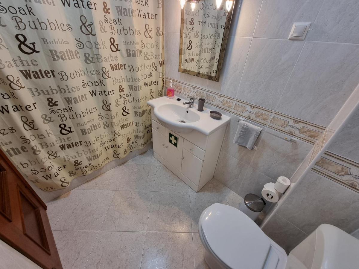 Apartamento Praia Altura Εξωτερικό φωτογραφία