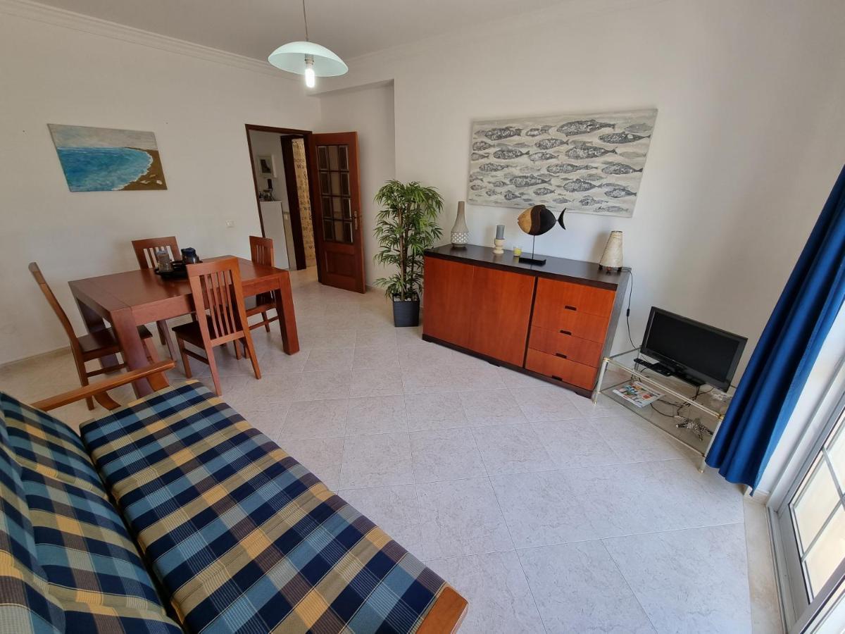 Apartamento Praia Altura Εξωτερικό φωτογραφία
