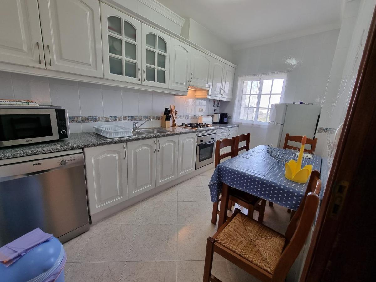 Apartamento Praia Altura Εξωτερικό φωτογραφία