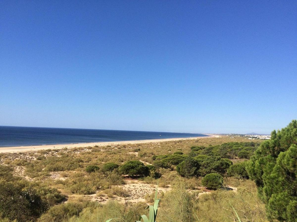 Apartamento Praia Altura Εξωτερικό φωτογραφία